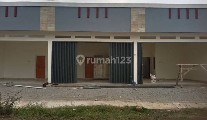 Rumah Impian Yang Nyaman Dan Elegan di Boja,kendal 18