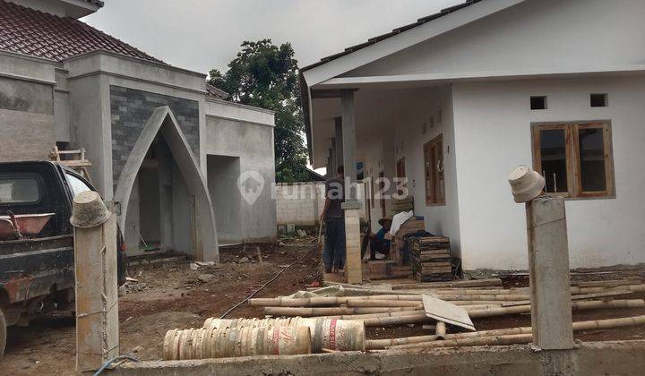Rumah Impian Yang Nyaman Dan Elegan di Boja,kendal 16