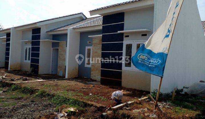 Rumah Impian Yang Nyaman Dan Elegan di Boja,kendal 22