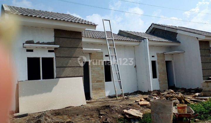 Rumah Impian Yang Nyaman Dan Elegan di Boja,kendal 23