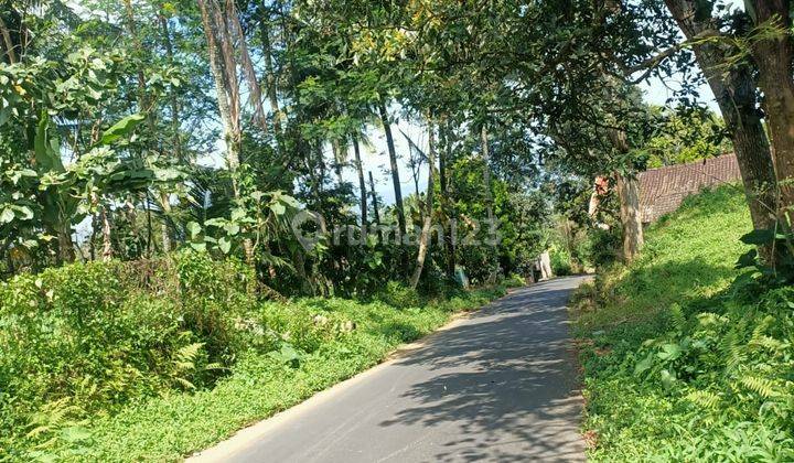Dijual Tanah Murah Lokasi Nempel Jalan Dilimbangan Kendal 4