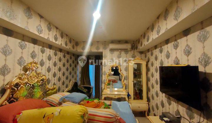 Apartemen Murah Full Furnished Mewah di Louis Kienne Pemuda 1
