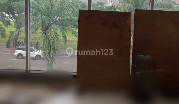 Dijual Cepat Ruko Bagus 3 Lantai Kota Wisata 2