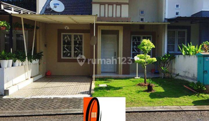 Di Sewakan Rumah Cantik Minimalis Keamanan 24 Jam 1