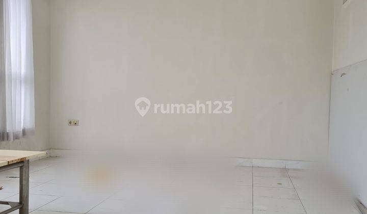 Dijual Rumah Minimalis 2 Lantai Keamanan 24 Jam Kota Wisata 2