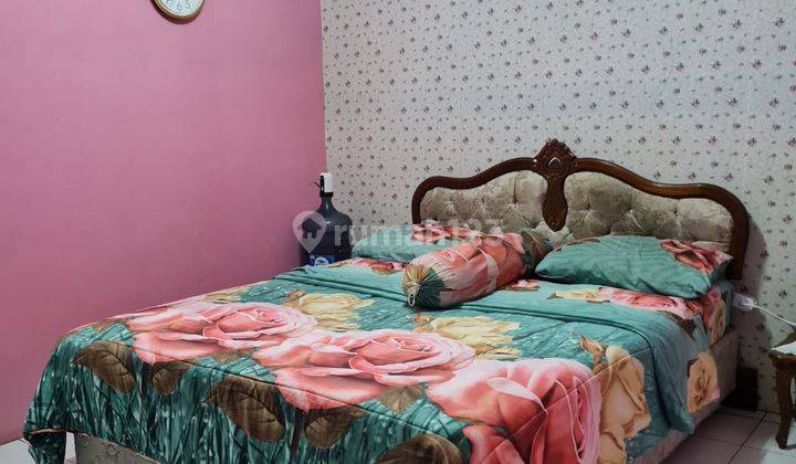 Dijual Rumah Bagus 2 Kamar Tidur Perum Bumi Mutiara 2