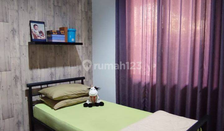 Dijual Rumah Cantik Minimalis Siap Huni Di T. Kenari Nusantara 2