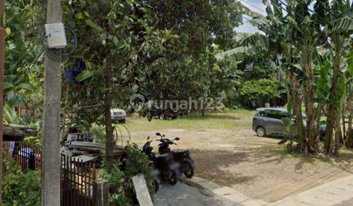 Dijual Kavling Luas 1.110 Mtr Bisa Nego Tipis, di Kemang Utara 33 1