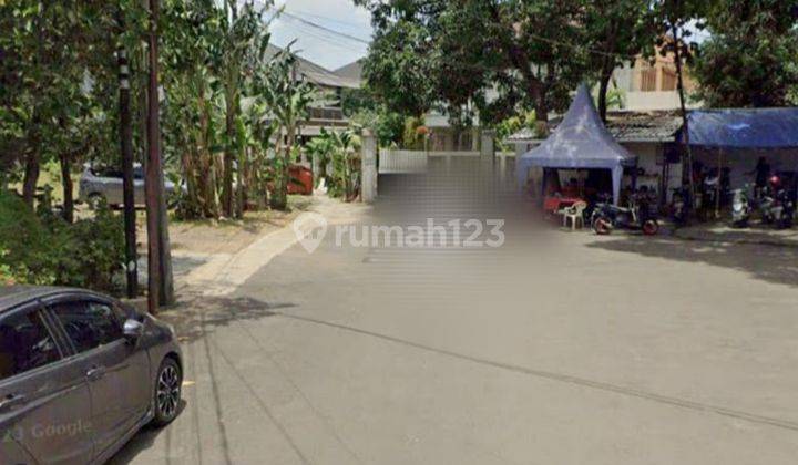 Dijual Kavling Luas 1.110 Mtr Bisa Nego Tipis, di Kemang Utara 33 2