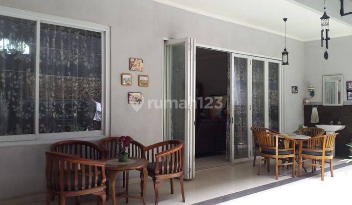 Dijual Rumah Boulevard Bagus, Semi Furnish Di Citra Gran 2