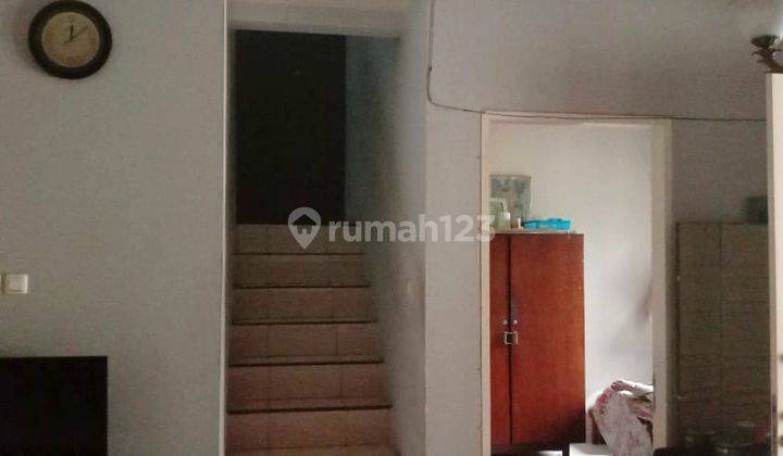 Rumah Mewah Harga Nego 2 Lantai, Dekat Mall Dan Toll  2