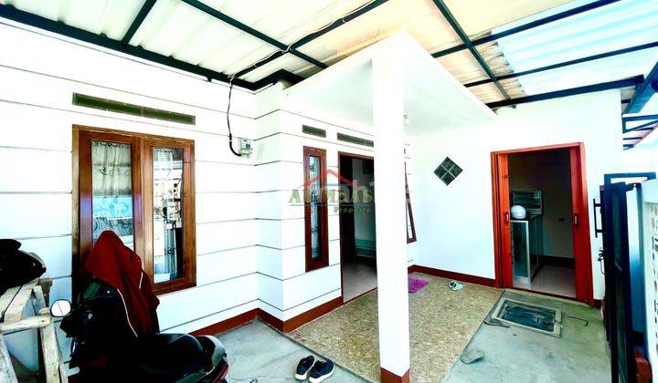 Rumah modern syariah  1