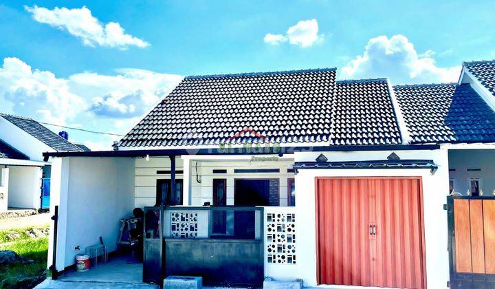 Rumah modern syariah  2