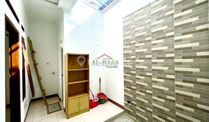 Rumah modern syariah  5
