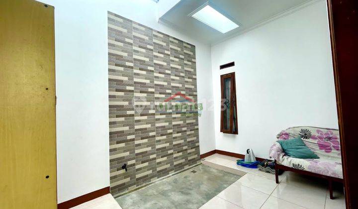 Rumah modern syariah  6