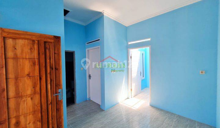 Di  Rumah syariah anti Riba lokasi strategis 3