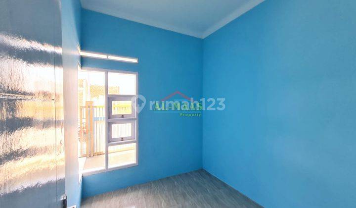 Di  Rumah syariah anti Riba lokasi strategis 4