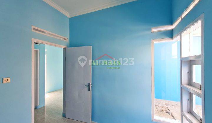 Di  Rumah syariah anti Riba lokasi strategis 6