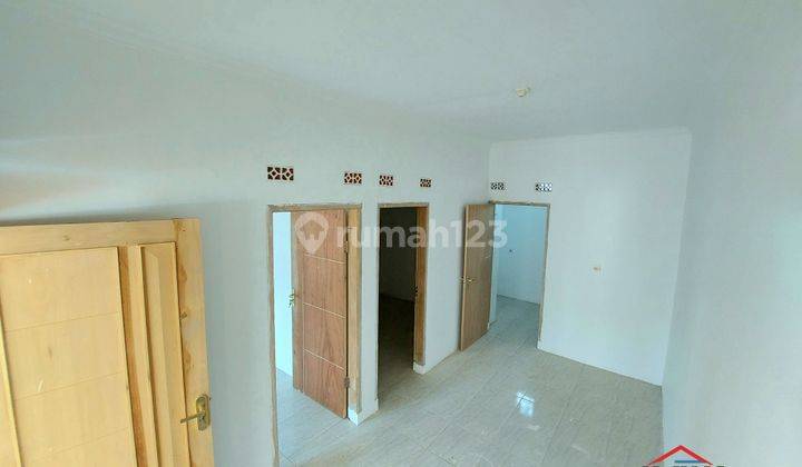 Di  Rumah Murah Bandung Lokasi Strategis Bebas Banjir 2