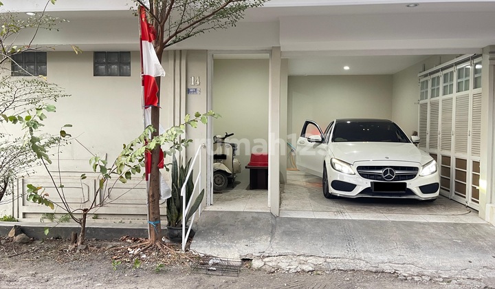 TERMURAH TANPA PERANTARA DIJUAL MURAH RUMAH KONDISI BARU, MODERN & BEBAS BANJIR