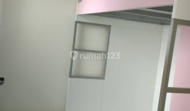 Rumah Murah minimalis daerah taman Jakarta pusat Shm