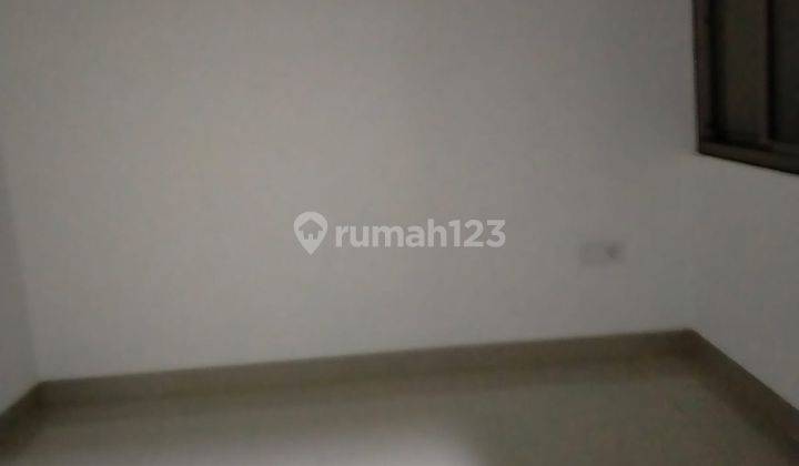 Rumah Murah minimalis daerah taman Jakarta pusat Shm