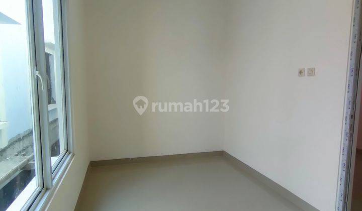 Rumah Murah minimalis daerah taman Jakarta pusat Shm