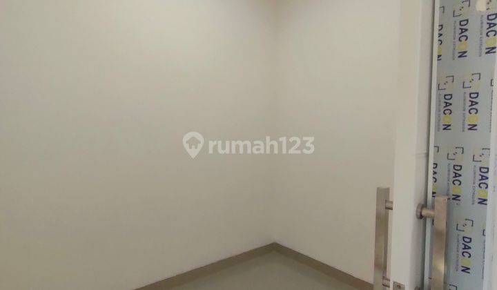 Rumah Murah minimalis daerah taman Jakarta pusat Shm