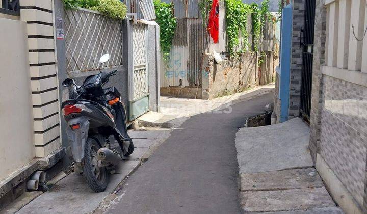 Di Jual Rumah Bagus 2 lantai di Jalan Industri promo  2