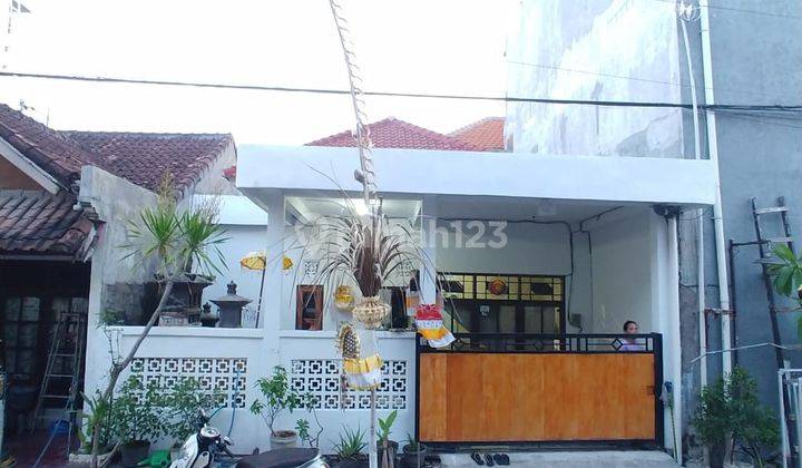 Rumah 3kt Berawa Canggu 1