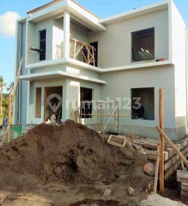 INDENT 3BR HOUSE - NORTHERN MUNGGU 1