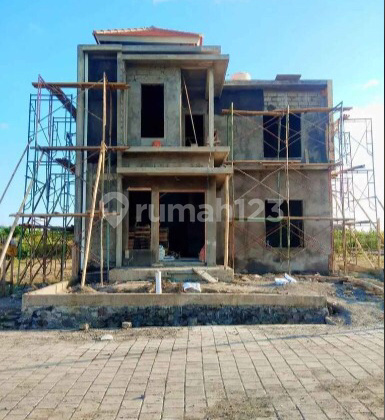 INDENT 3BR HOUSE - NORTHERN MUNGGU 2