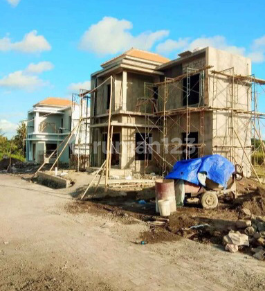 INDENT 3BR HOUSE - NORTHERN MUNGGU 3