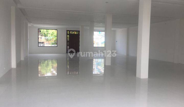 RUKO IMB ROOFTOP & PARKING - KEROBOKAN 3