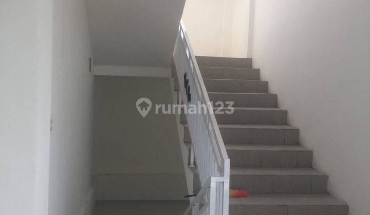 RUKO IMB ROOFTOP & PARKING - KEROBOKAN 5