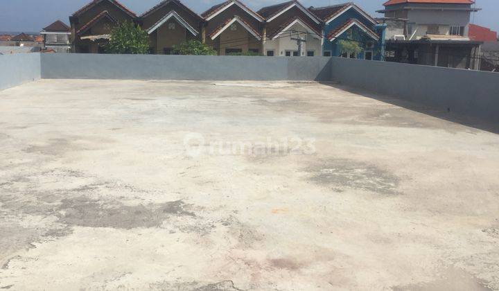 RUKO IMB ROOFTOP & PARKING - KEROBOKAN 6