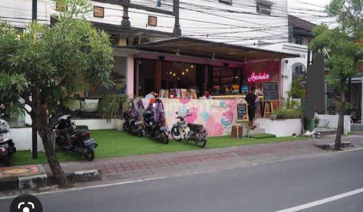 TOKO SEMINYAK PREMIUM  6