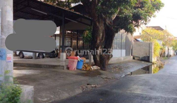 Land Hook in Front of the Airport, Ngurah Rai Airport, Tuban 1