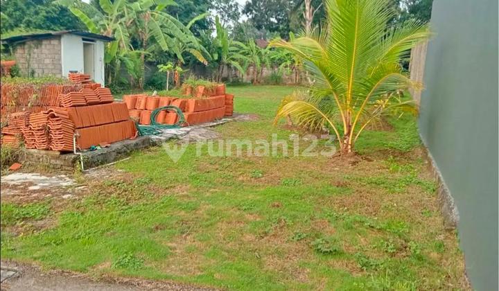 Itr Kuning Dekat Pantai