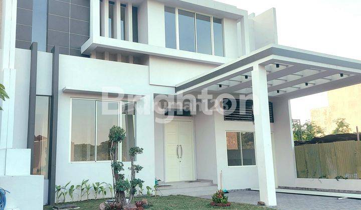 GRAND ISLAND PAKUWON CITY MINIMALIS DAN MODERN 1