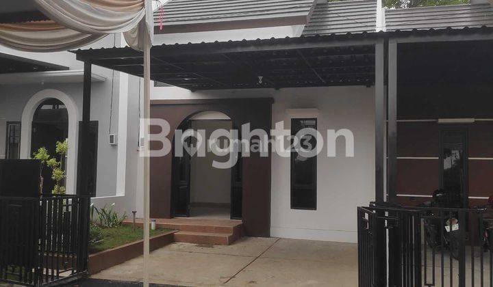 Rumah Selatannya Surabaya Hanya Dengan Uang Muka Rp 3.5 Juta bisa menjadi Milik Anda 1