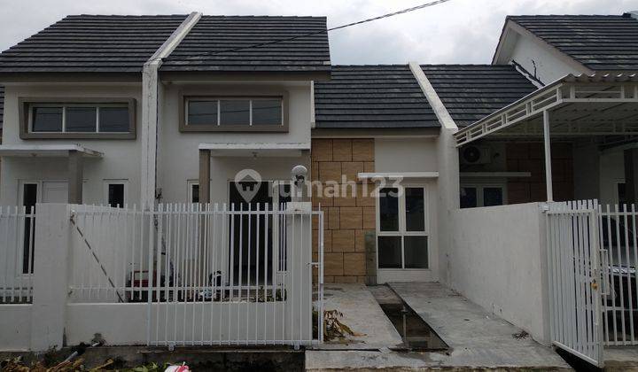 Alana Cemandi Langsung AJB bisa KPR Tidak Perlu Indent Lama Rumah 1