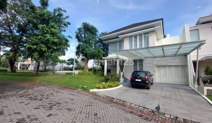 Pakuwon City Mewah Fully Furnished 1