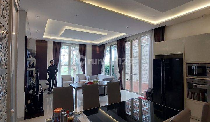 Pakuwon City Mewah Fully Furnished 2