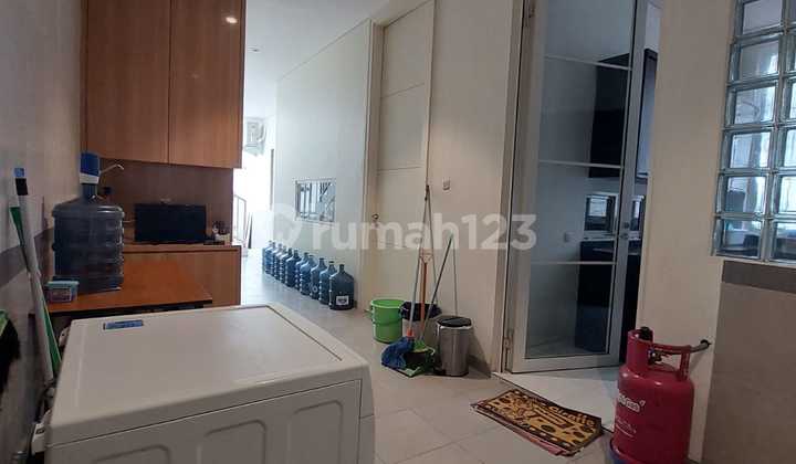 Pakuwon City Mewah Fully Furnished 5