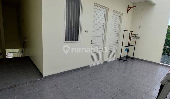 Pakuwon City Mewah Fully Furnished 10