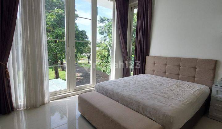 Pakuwon City Mewah Fully Furnished 15