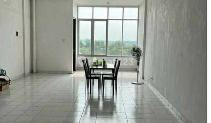 Jual Cepat 3 Ruko Gandeng Di Zuma Bizpark Kedamean Hadap Jalan Raya 4