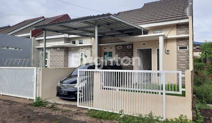 RUMAH MURAH WAGIR MALANG 1