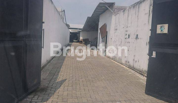 Pabrik Ex Kemasan Kosmetik sukodono 2